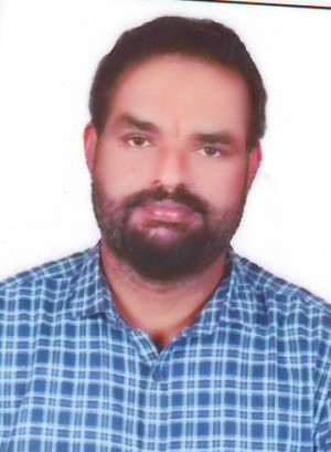 OM SHANKAR GANDLA