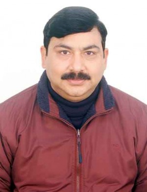 OM SHANKAR PANDEY