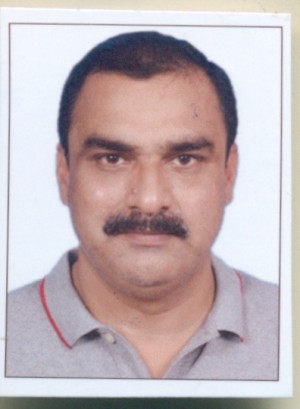 उमैर खाँ