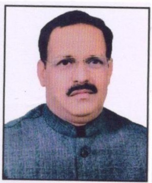 Omendra Singh