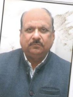 ओमकार सिंह