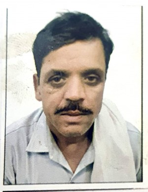 ऊमकार सिंह