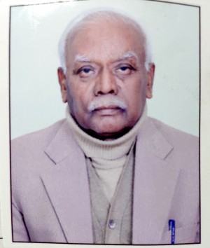 OM PRAKASH KANIK