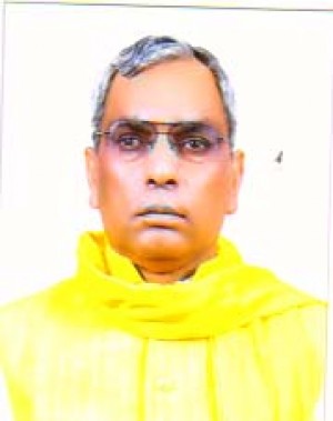 OM PRAKASH RAJBHAR