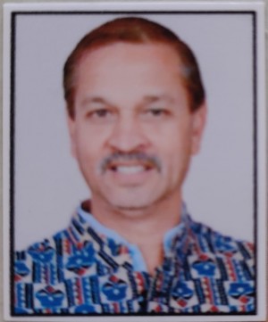 ओमप्रकाश सखलेचा