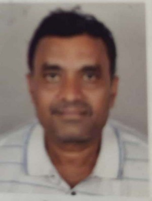 ओम प्रकाश