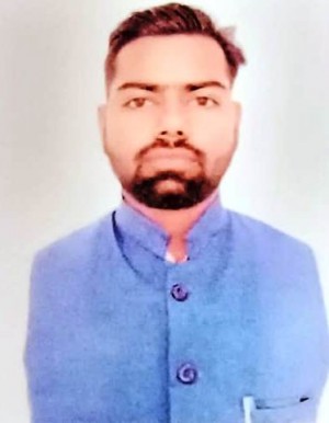 ओमप्रकाश अहिरवार