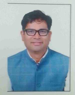 ओमप्रकाश चौधरी (ओ.पी. चौधरी)