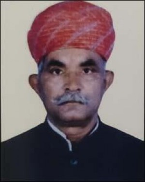 ओमप्रकाश दाधीच