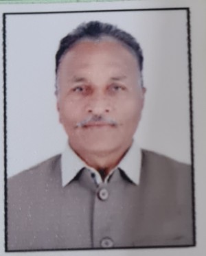 ओमप्रकाश दरोगाप्रसाद तिवारी