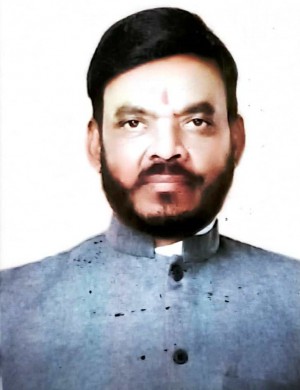 ओमप्रकाश धुर्वे