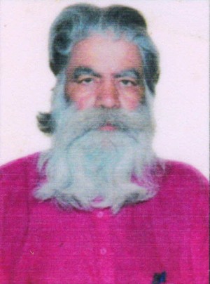 ओमप्रकाश झारोड़ा