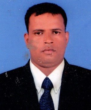 ओमप्रकाश मेघवाल