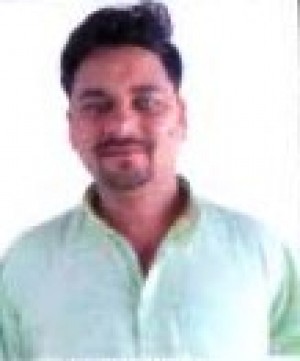 ओमप्रकाश उर्फ ओम येडे