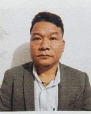 ONI PANYANG