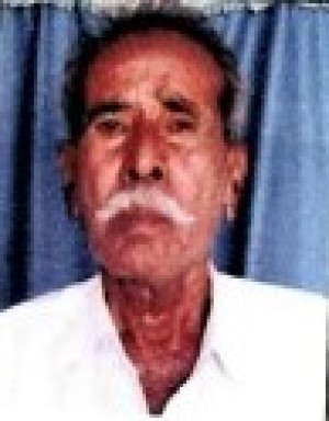 ओंकार लाल मीणा