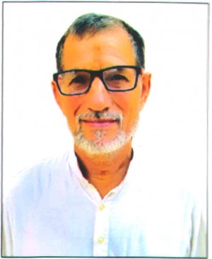 ओंकार सिंह