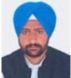 Onkar Singh Uppal