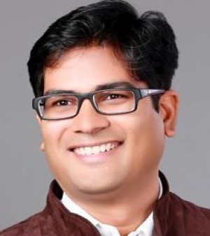 ओप चौधरी