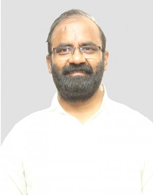 ORUGANTI VENKATESHWARLU