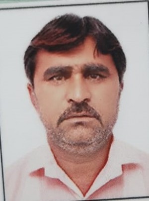 ओसमाण ईशाभाई कुंभार