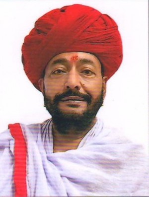 ओटा राम देवासी