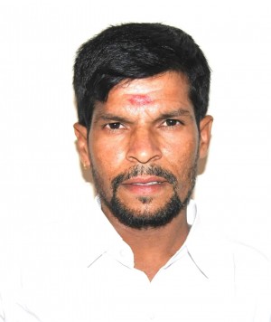 VOTER CAR SURESH
