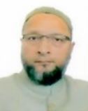 Asaduddin Owaisi