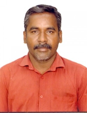 P.Karthikeyan