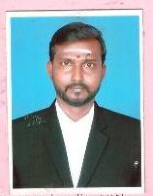 सेंथिल कुमार