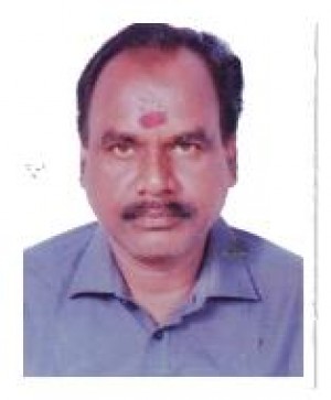 पी. मणिमारन