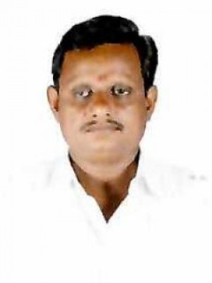 P. EZHILARASAN