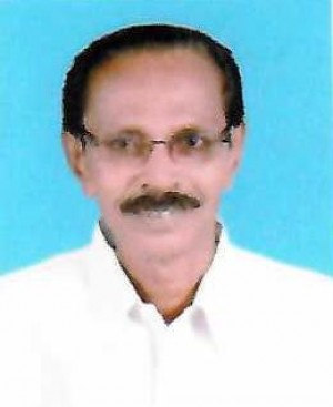 P. Viswanathan