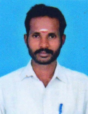 P.Ganeshraja