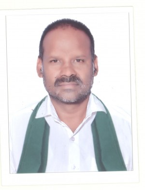 पी. रामासामी