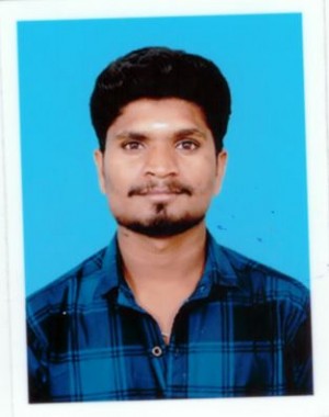 पी. सेशकुमार