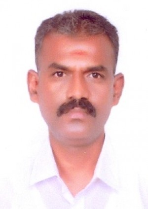 P.MANIMARAN