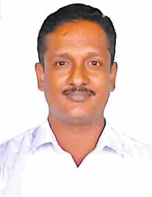 P. GOPALAKRISHNAN