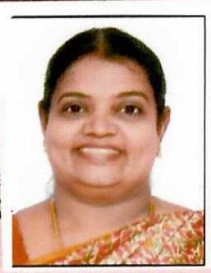 P.Geetha Jeevan