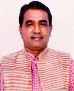 पी.के.परमार