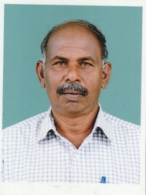 P.Kuppusamy