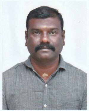 P.Sasikumar