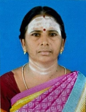 P.Vijayakumari