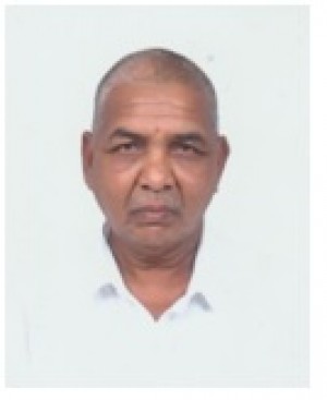 P.Arumugam