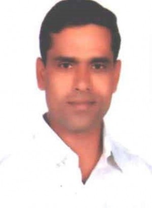 P. RAJEEV