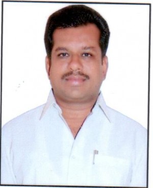 P.T.PARAMESHWARA NAIK