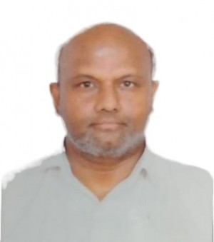 P. AMARNATH