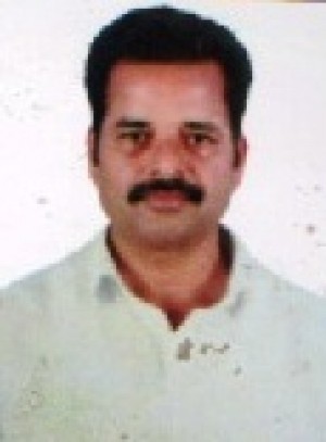 P.Gurusiddappa