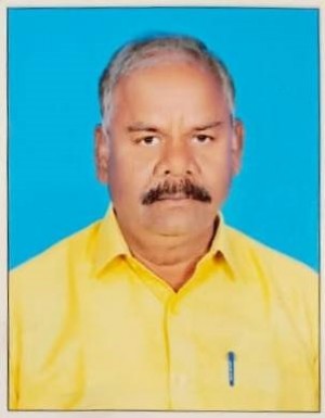 P.V. NAGAPPA