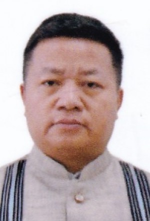 P.C LALHMINGTHANGA